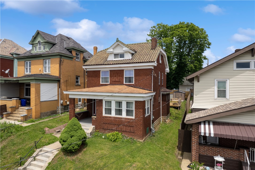 53 Calhoun Ave
