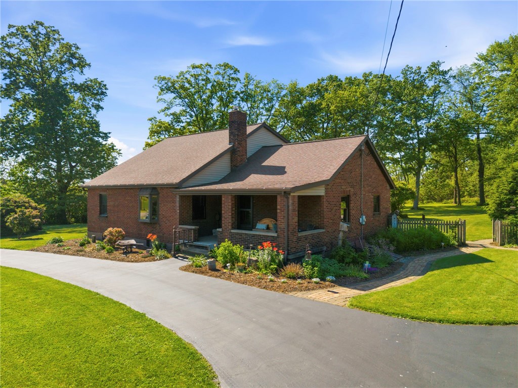 650 Unionville Rd