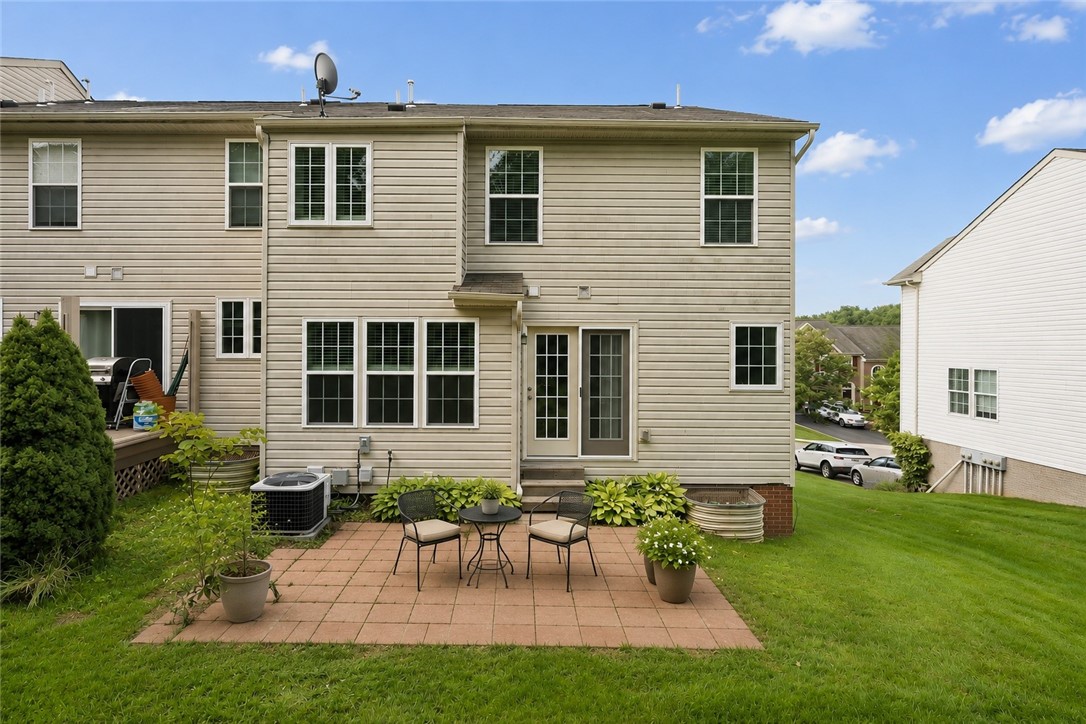131 Bellefield Ct