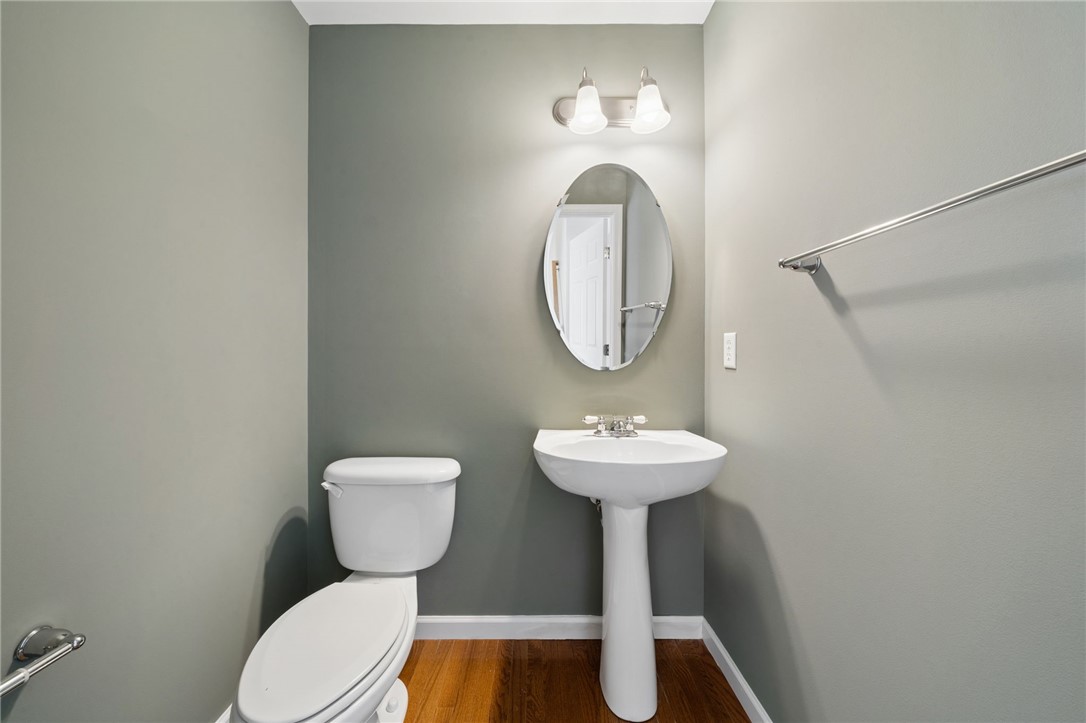 131 Bellefield Ct