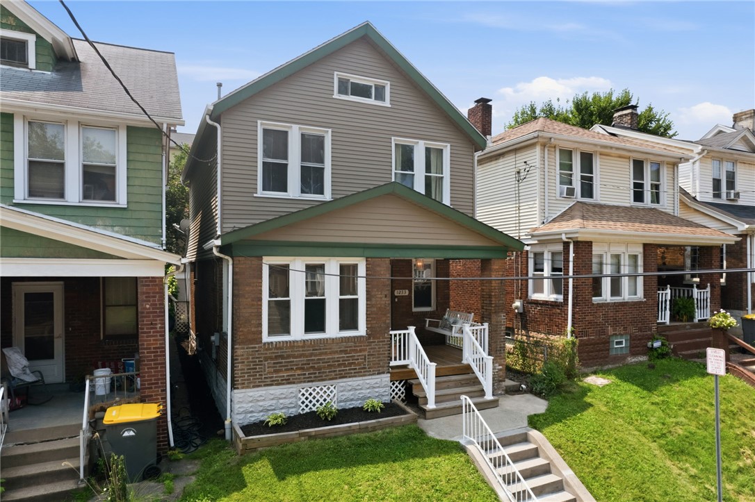 1233 Arkansas Ave