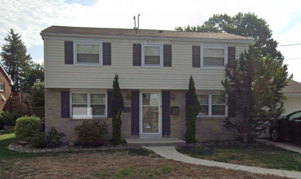 516 Macbeth Dr