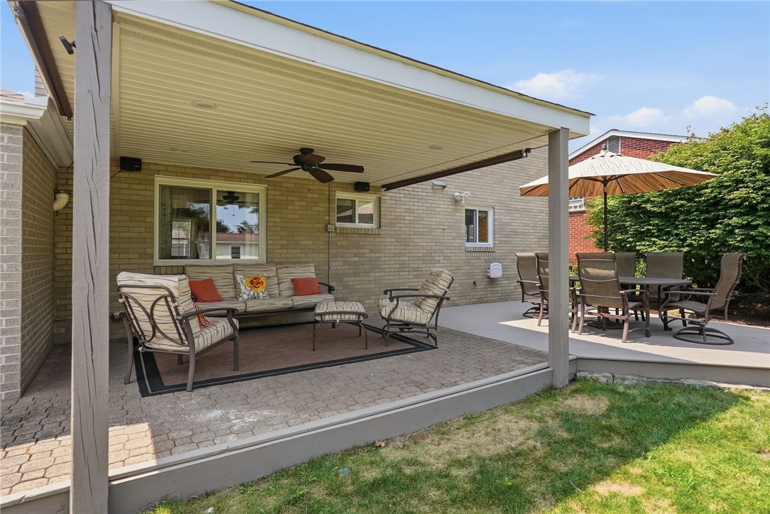 516 Macbeth Dr