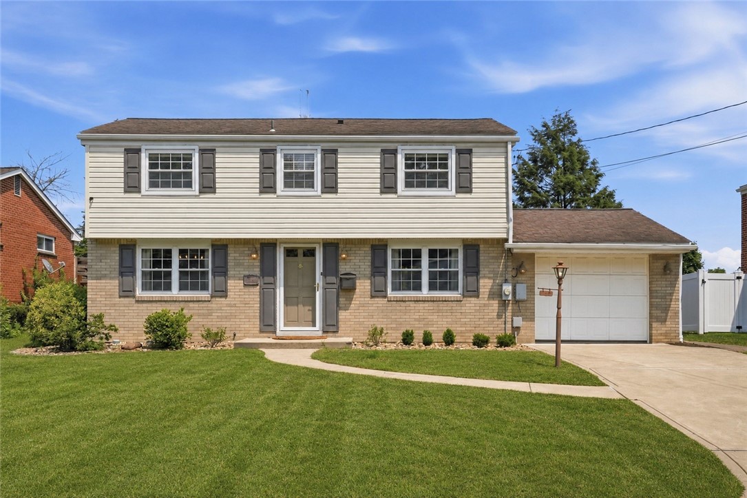 516 Macbeth Dr