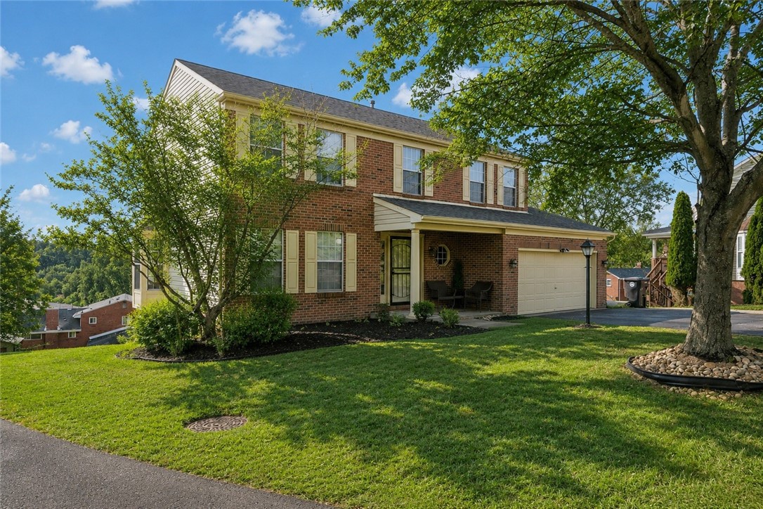 522 Leland Dr