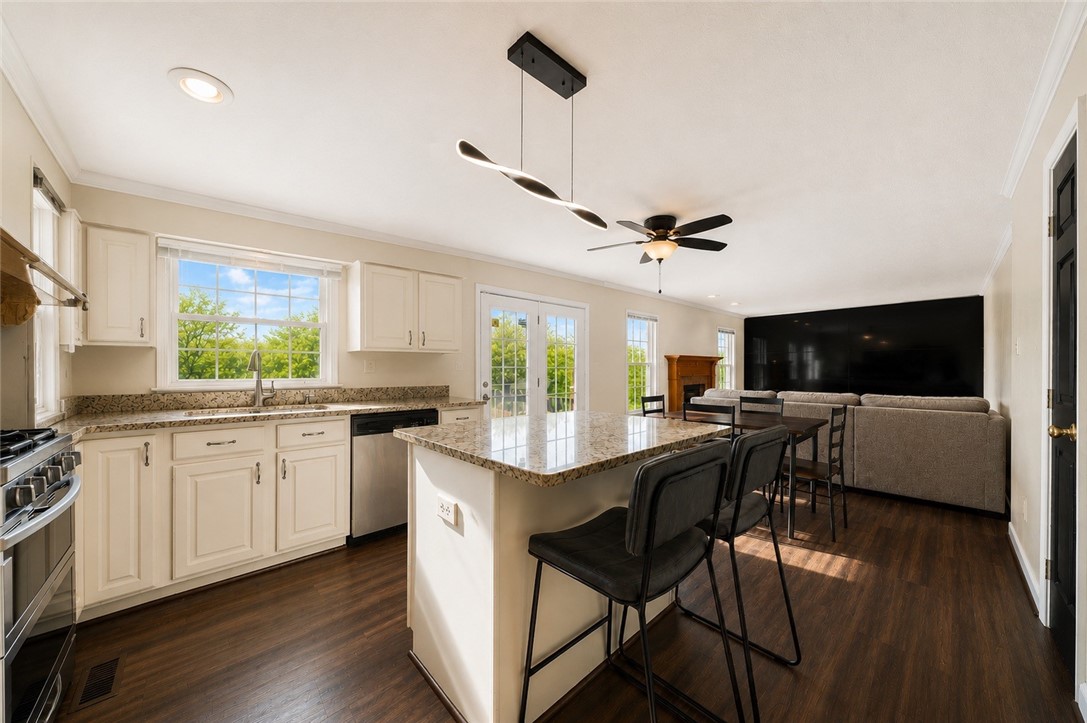 522 Leland Dr