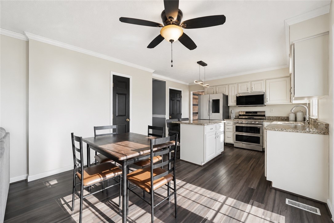 522 Leland Dr