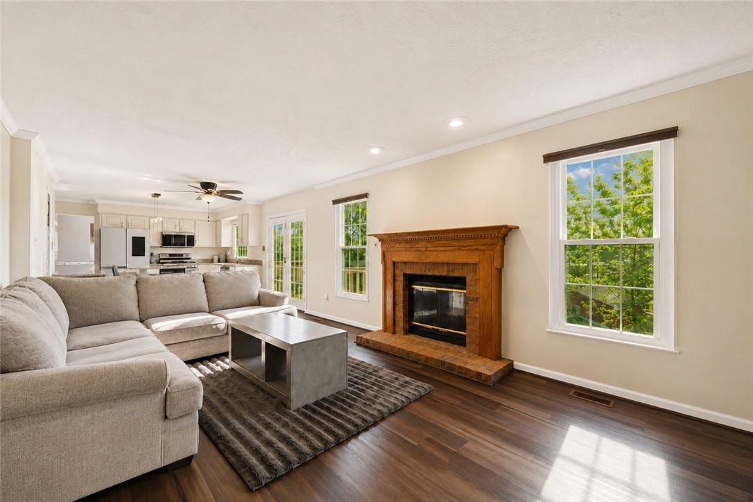 522 Leland Dr