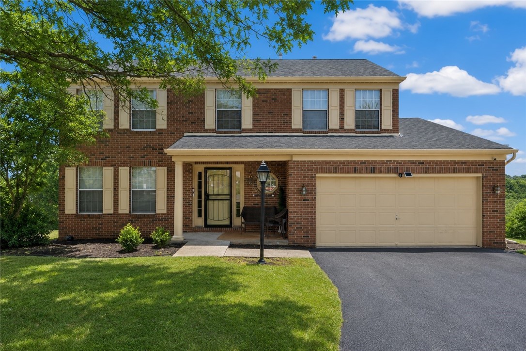 522 Leland Dr