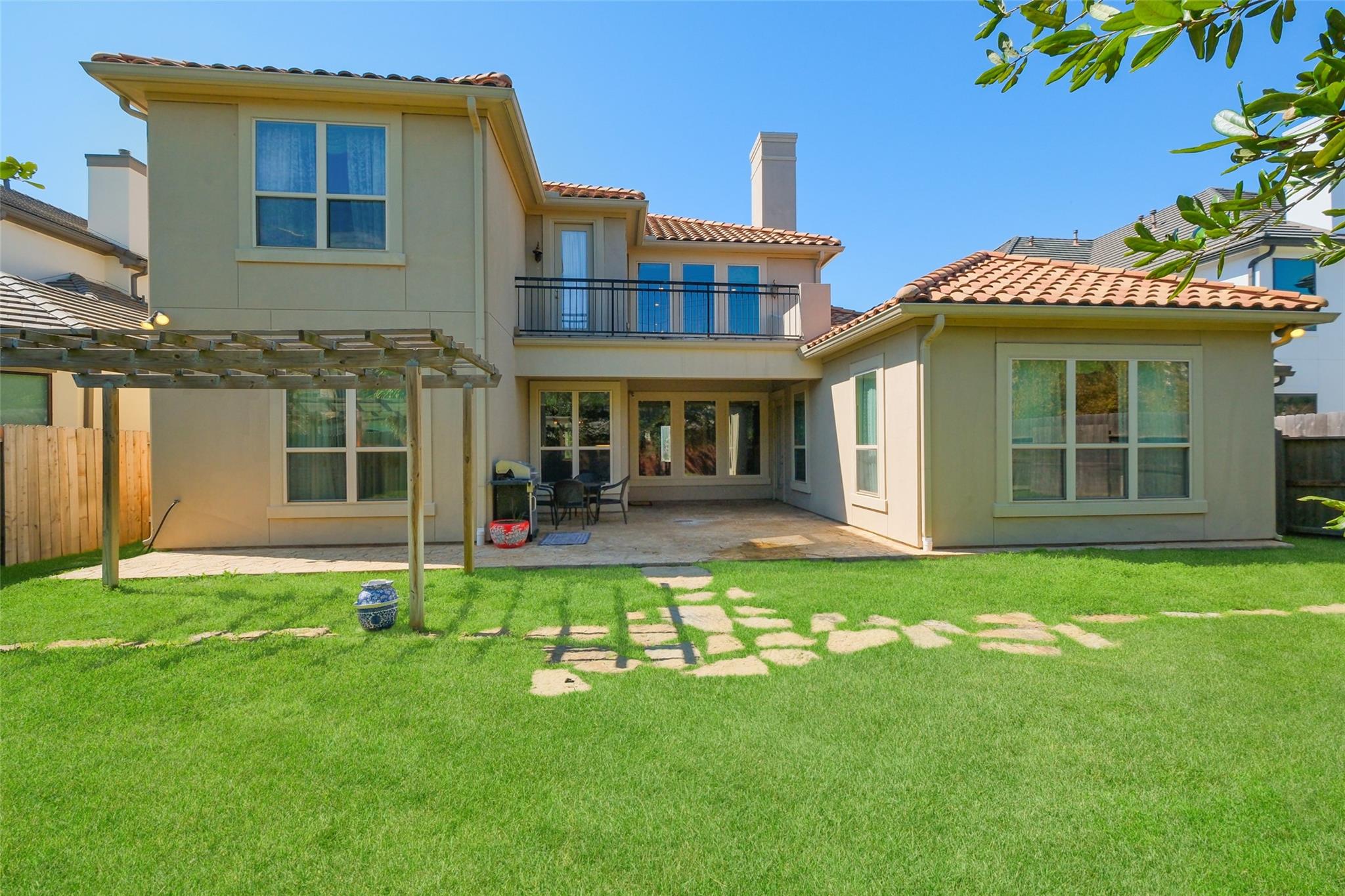 2123 Camden Creek Lane