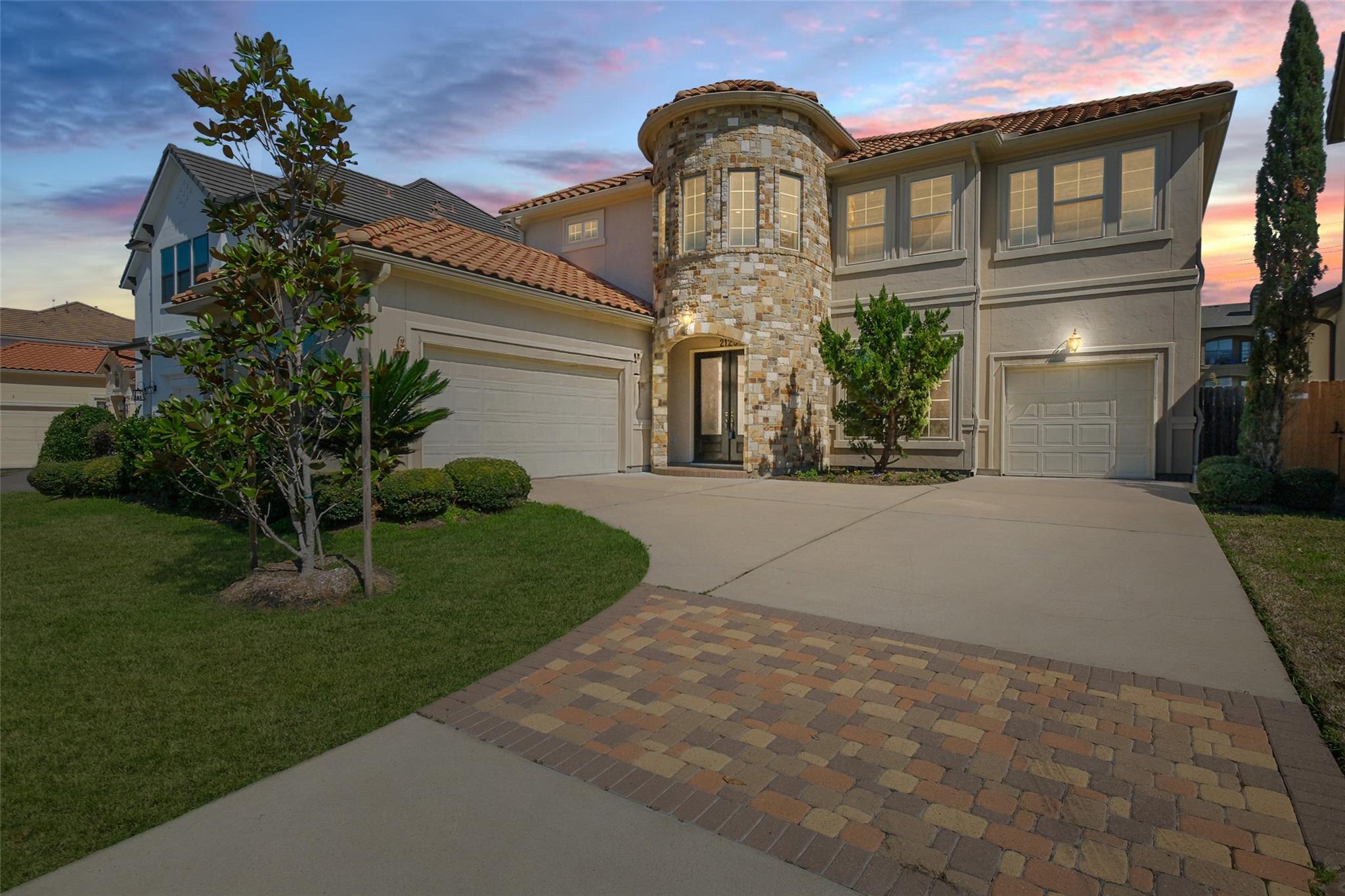 2123 Camden Creek Lane