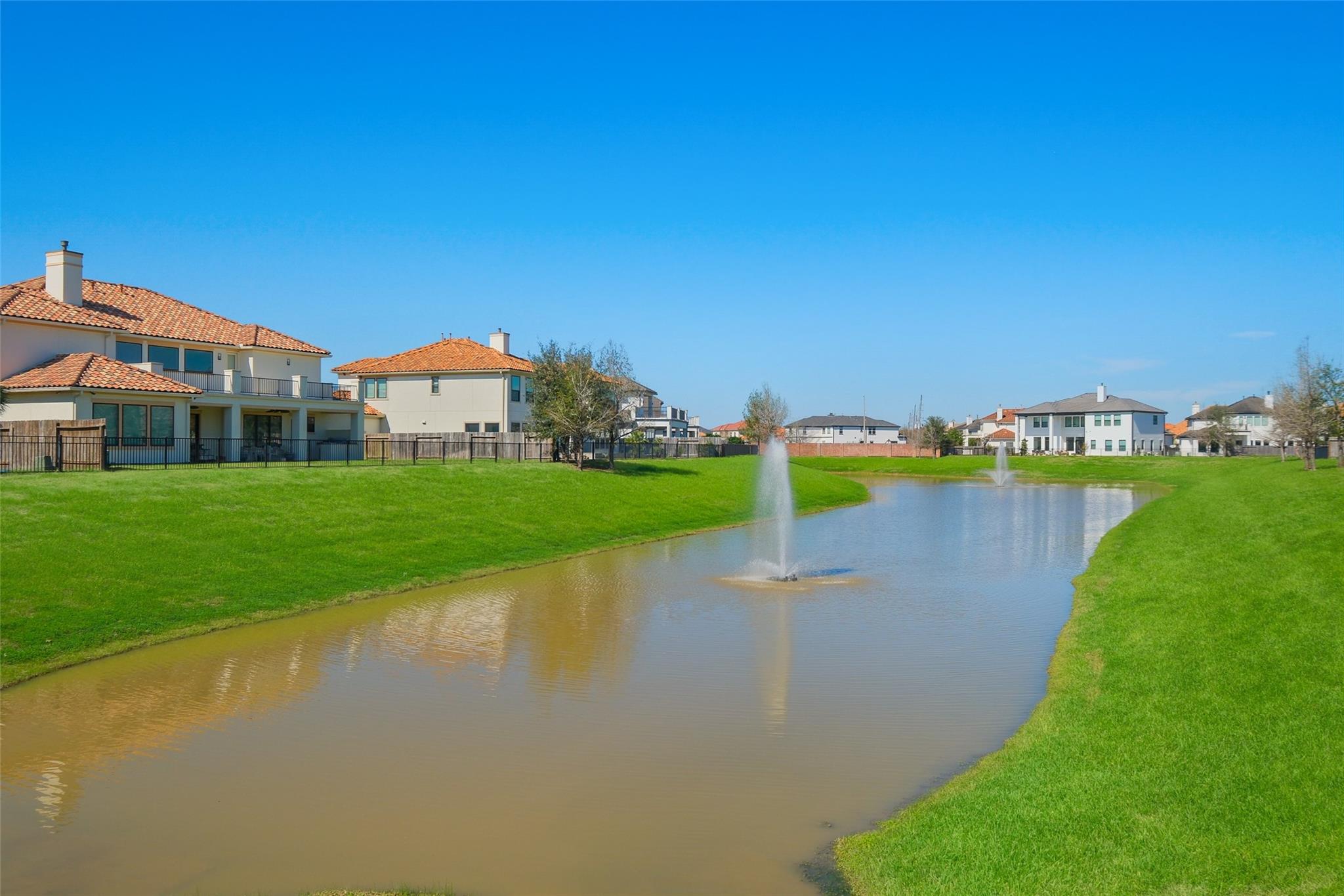 2123 Camden Creek Lane