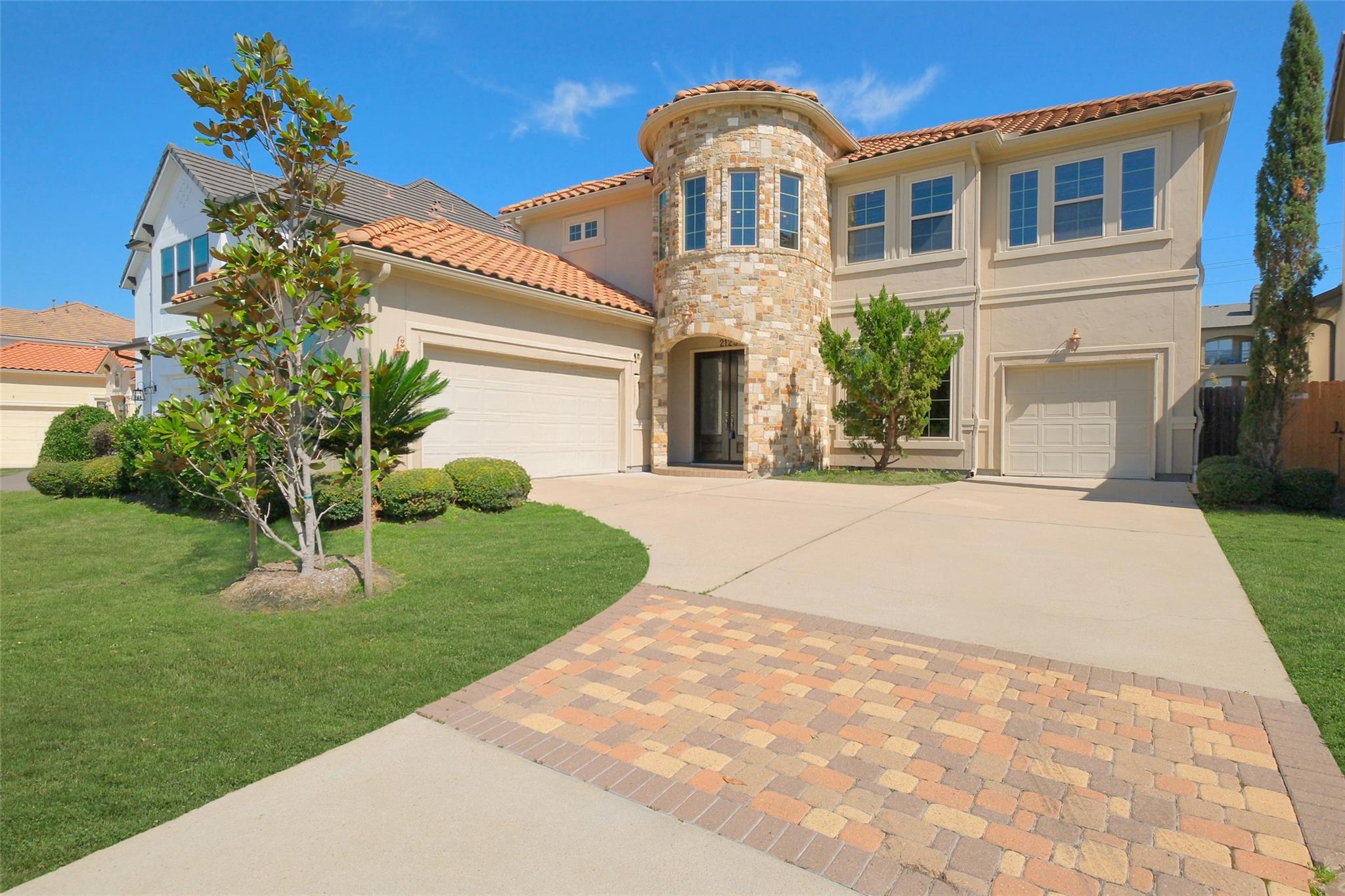 2123 Camden Creek Lane