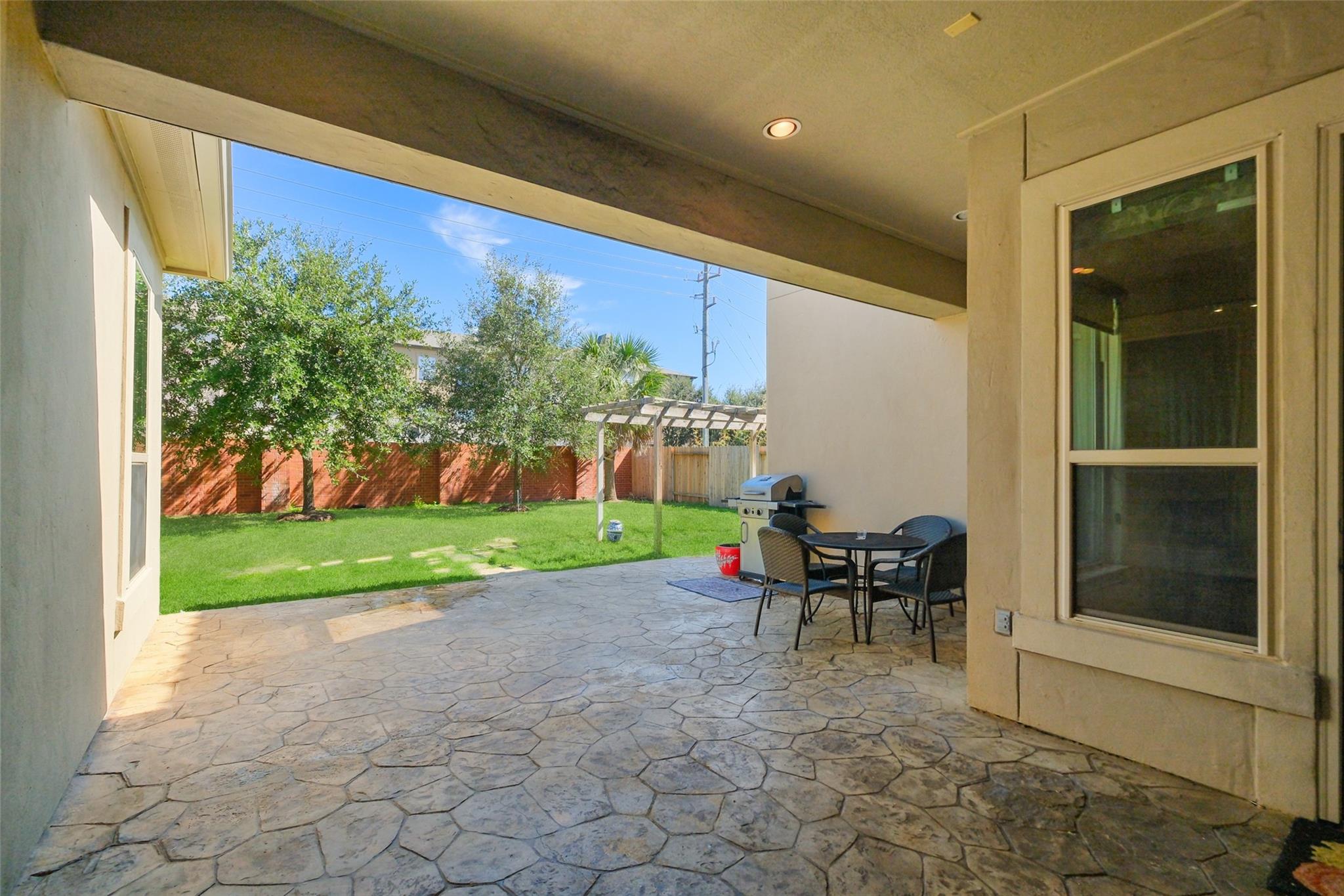 2123 Camden Creek Lane