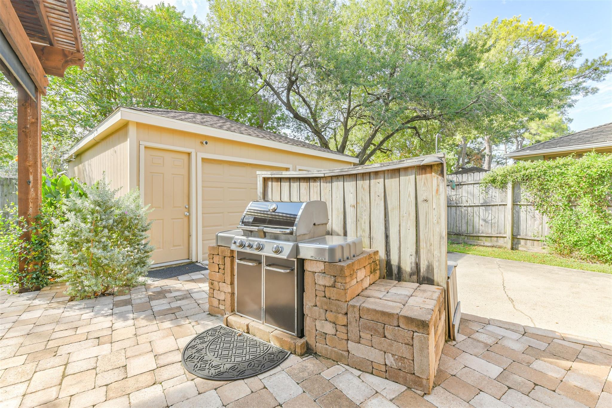 12407 Wedgehill Lane