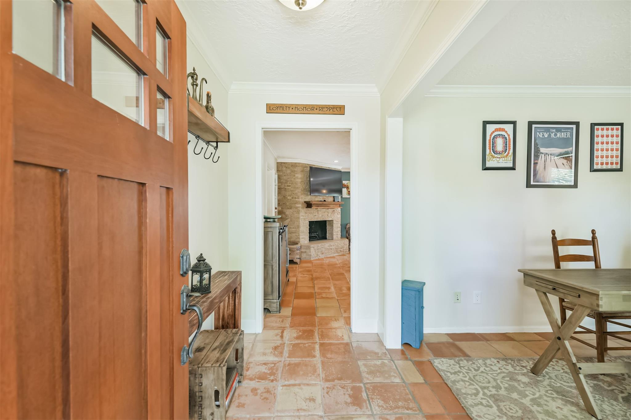 12407 Wedgehill Lane