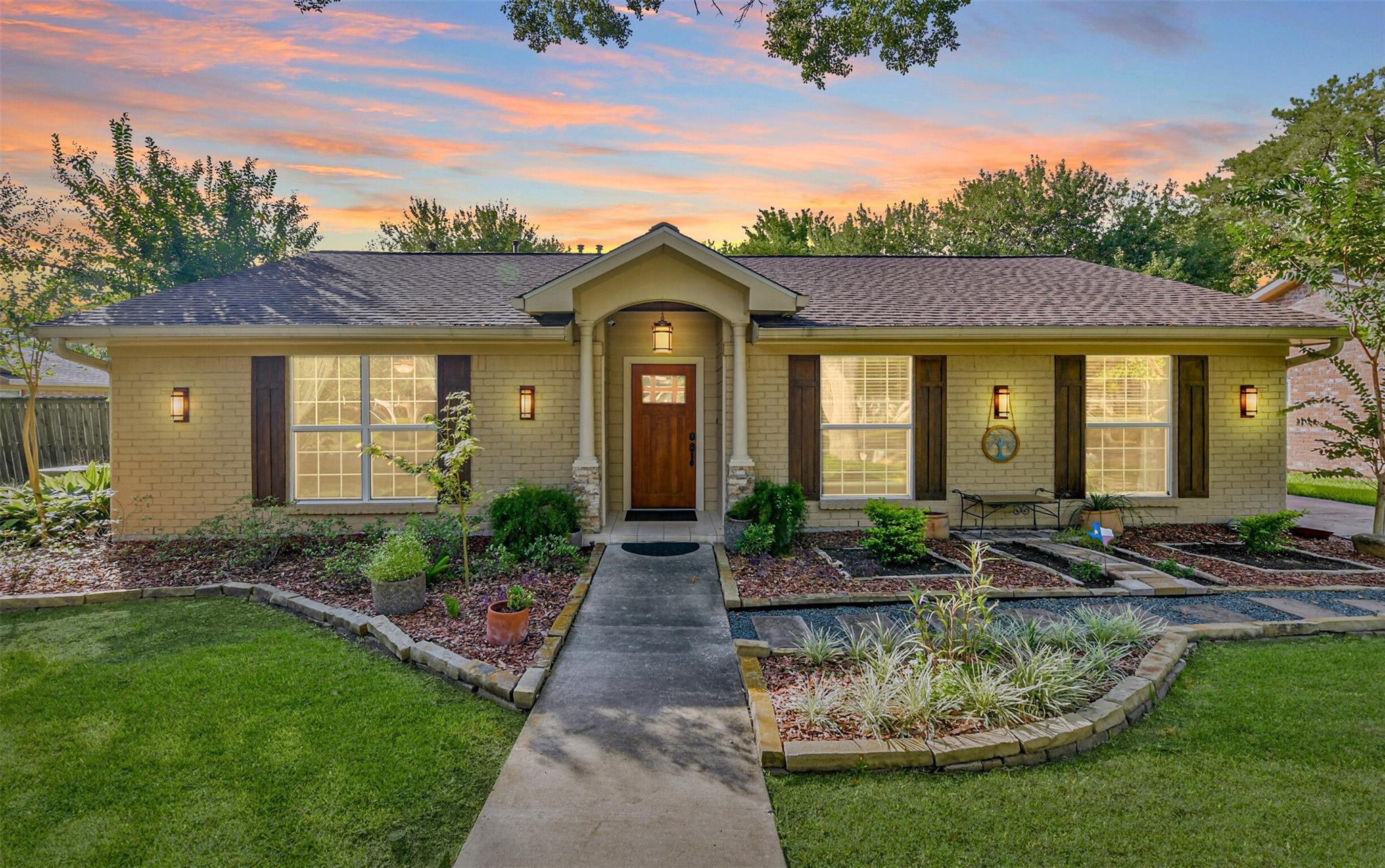 12407 Wedgehill Lane