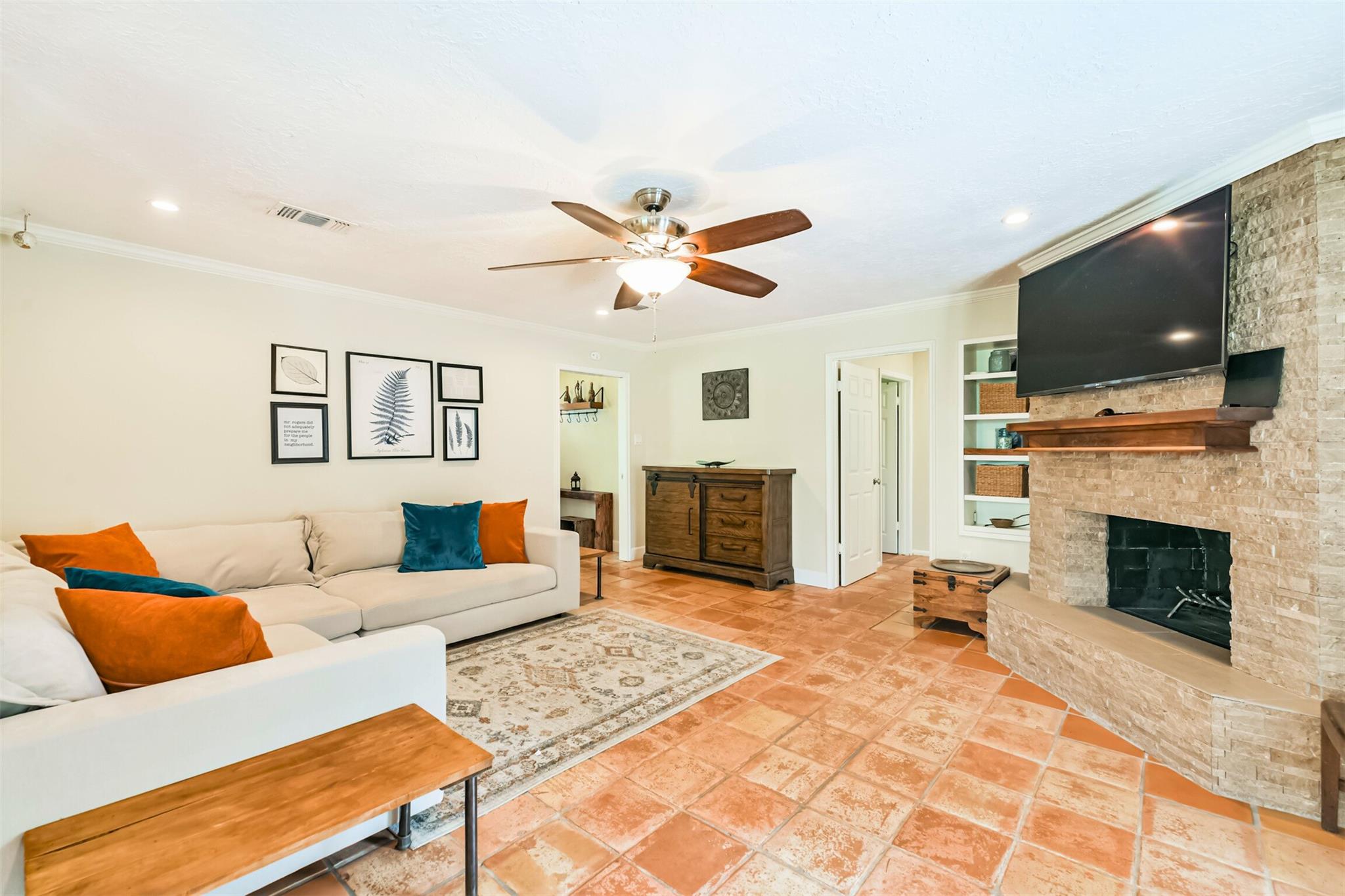 12407 Wedgehill Lane