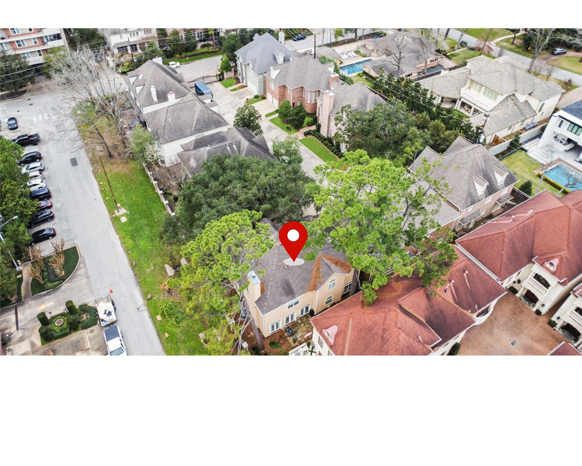 14 Pinewold Court