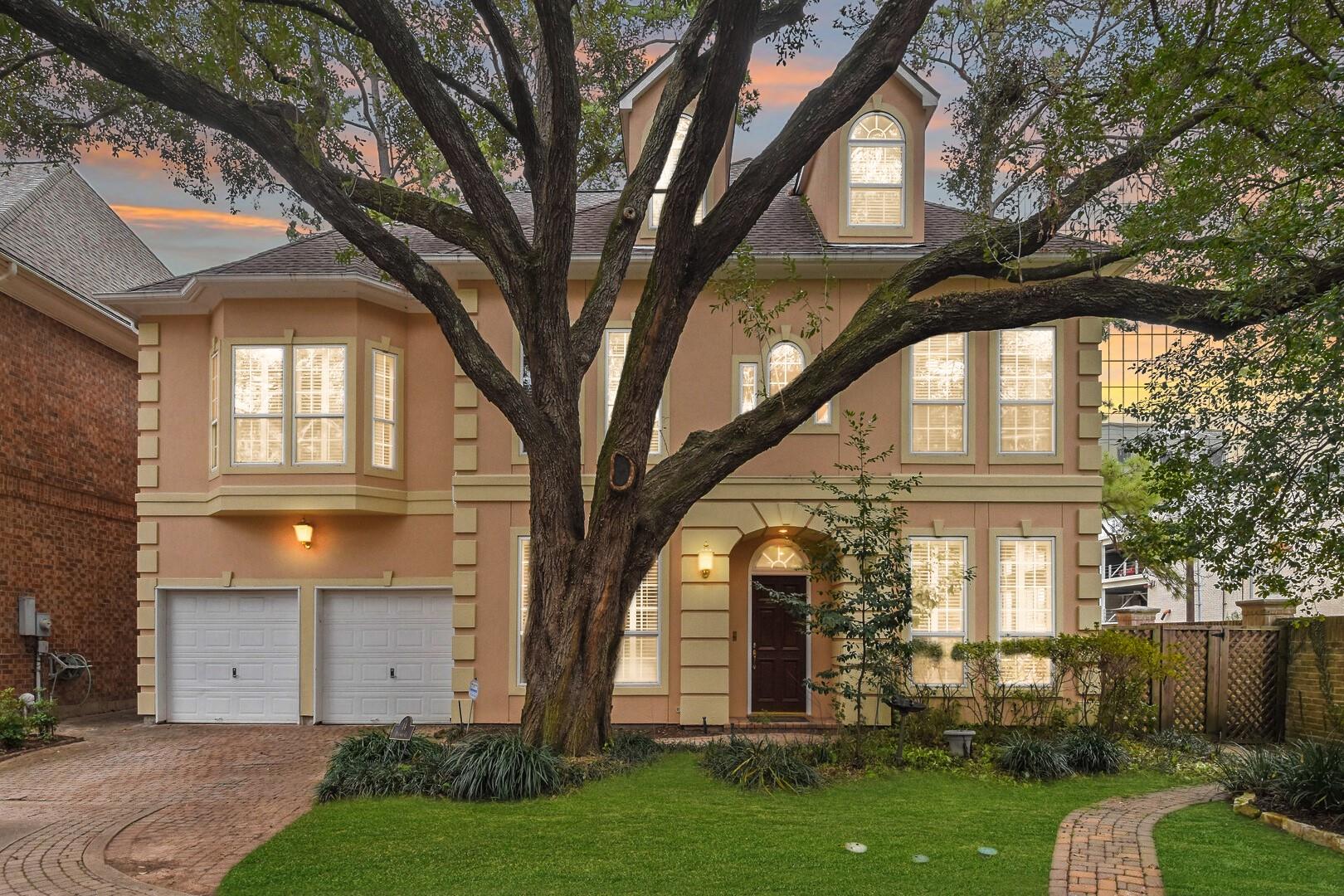 14 Pinewold Court