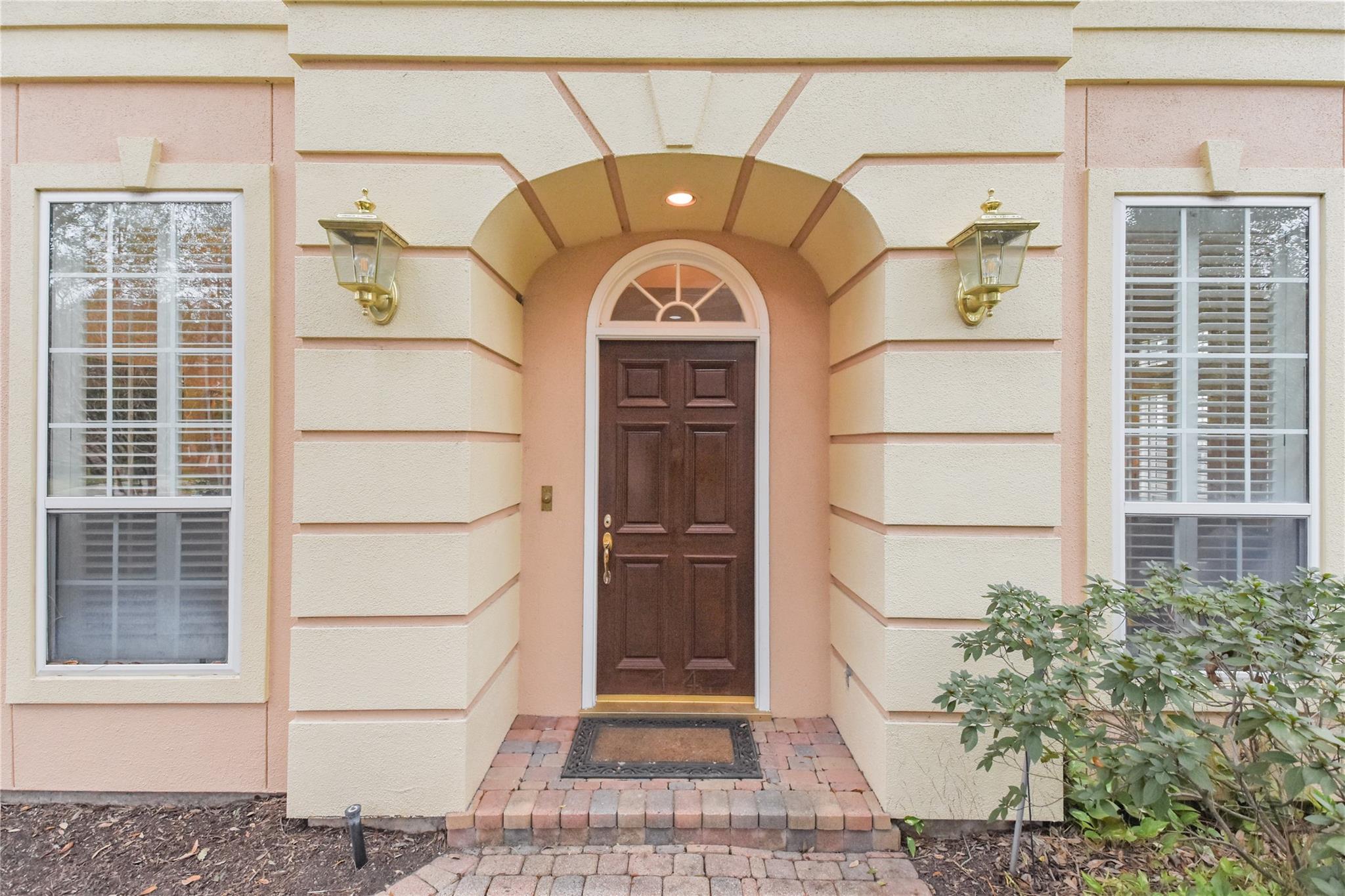 14 Pinewold Court