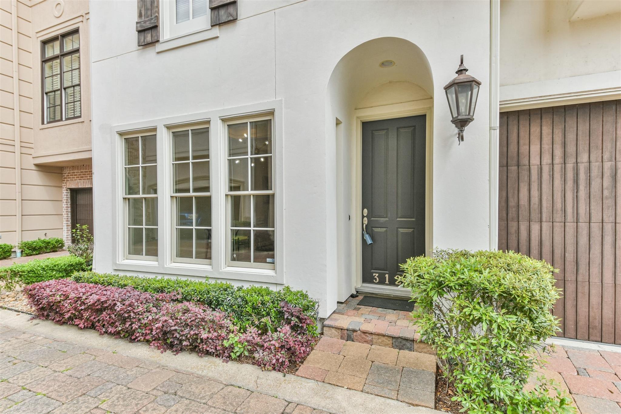 3124 Murworth Drive