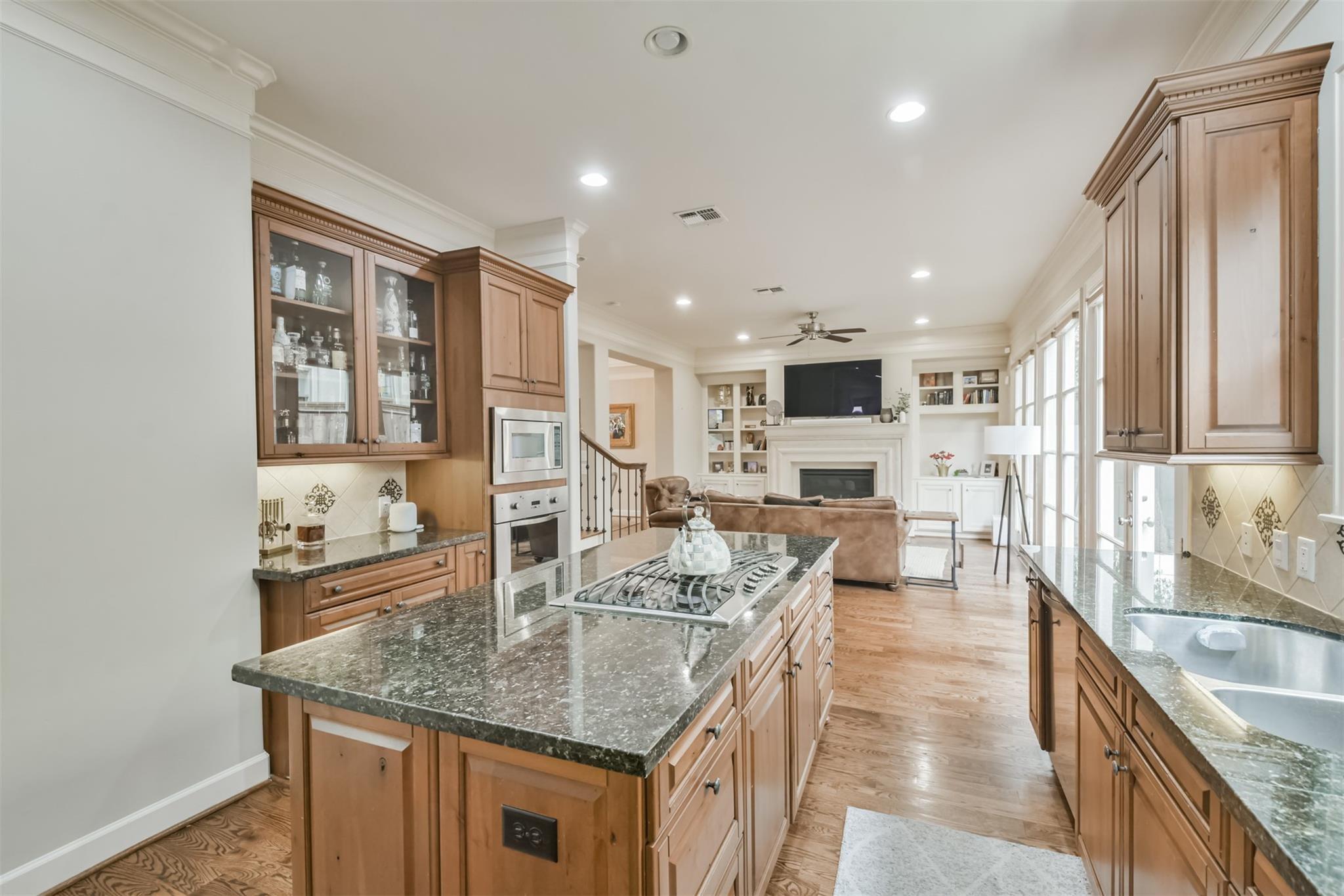 3124 Murworth Drive