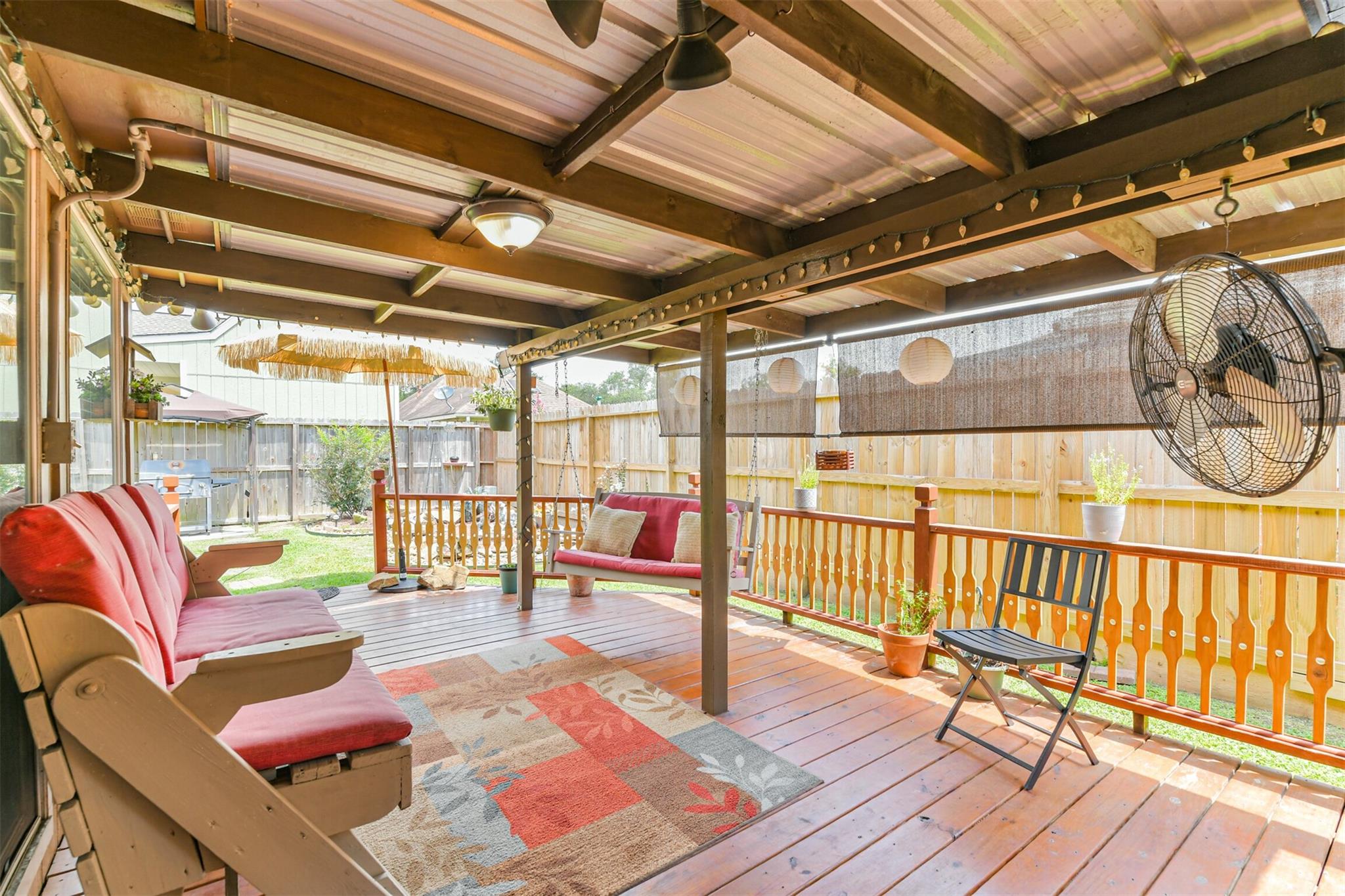 702 Tudor Court