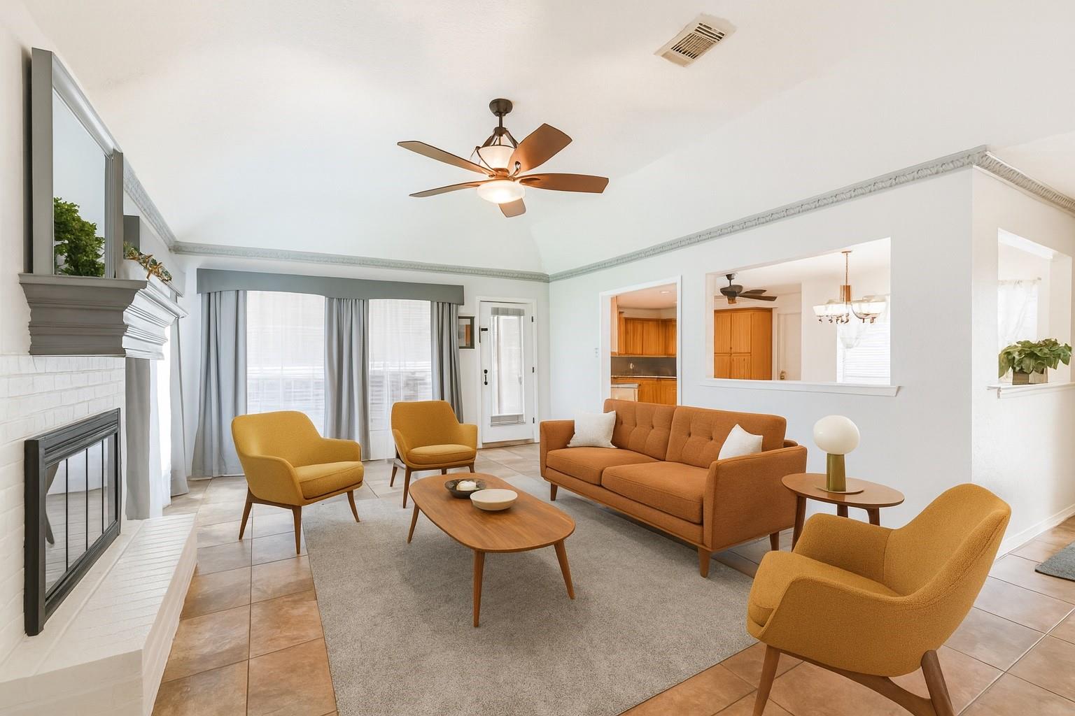 702 Tudor Court