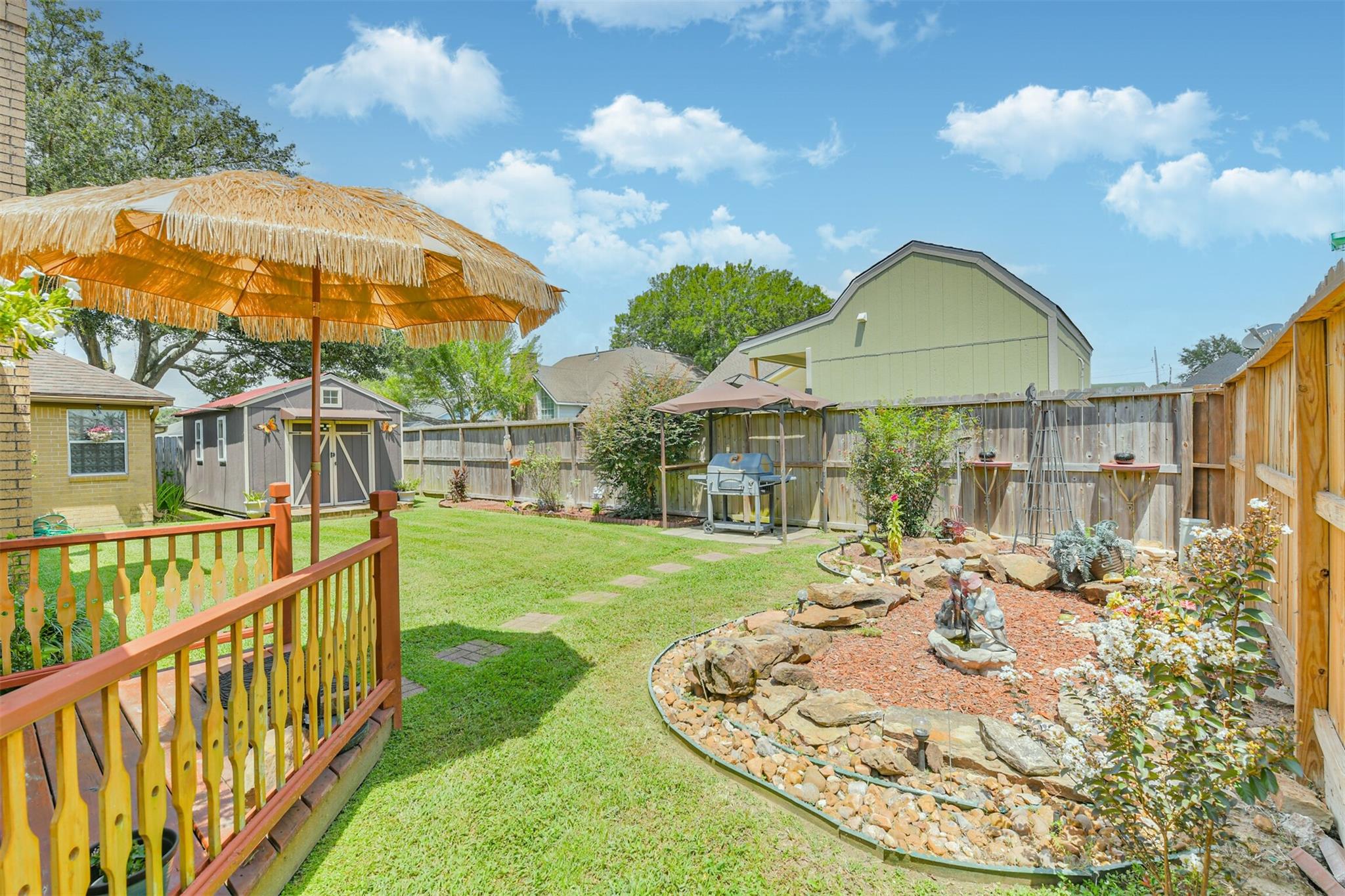 702 Tudor Court