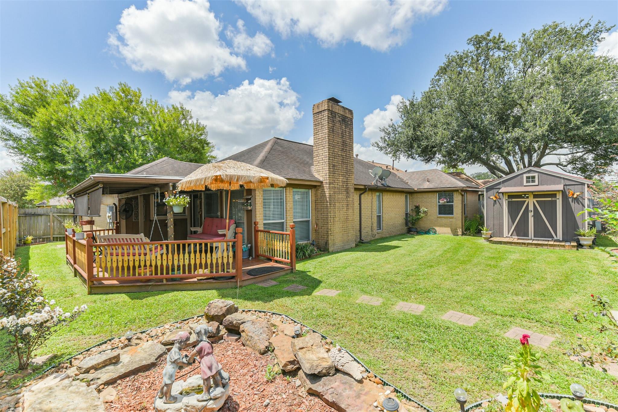 702 Tudor Court