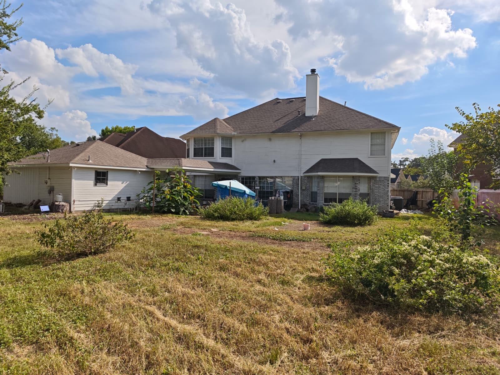 318 N Cypress Estates Circle