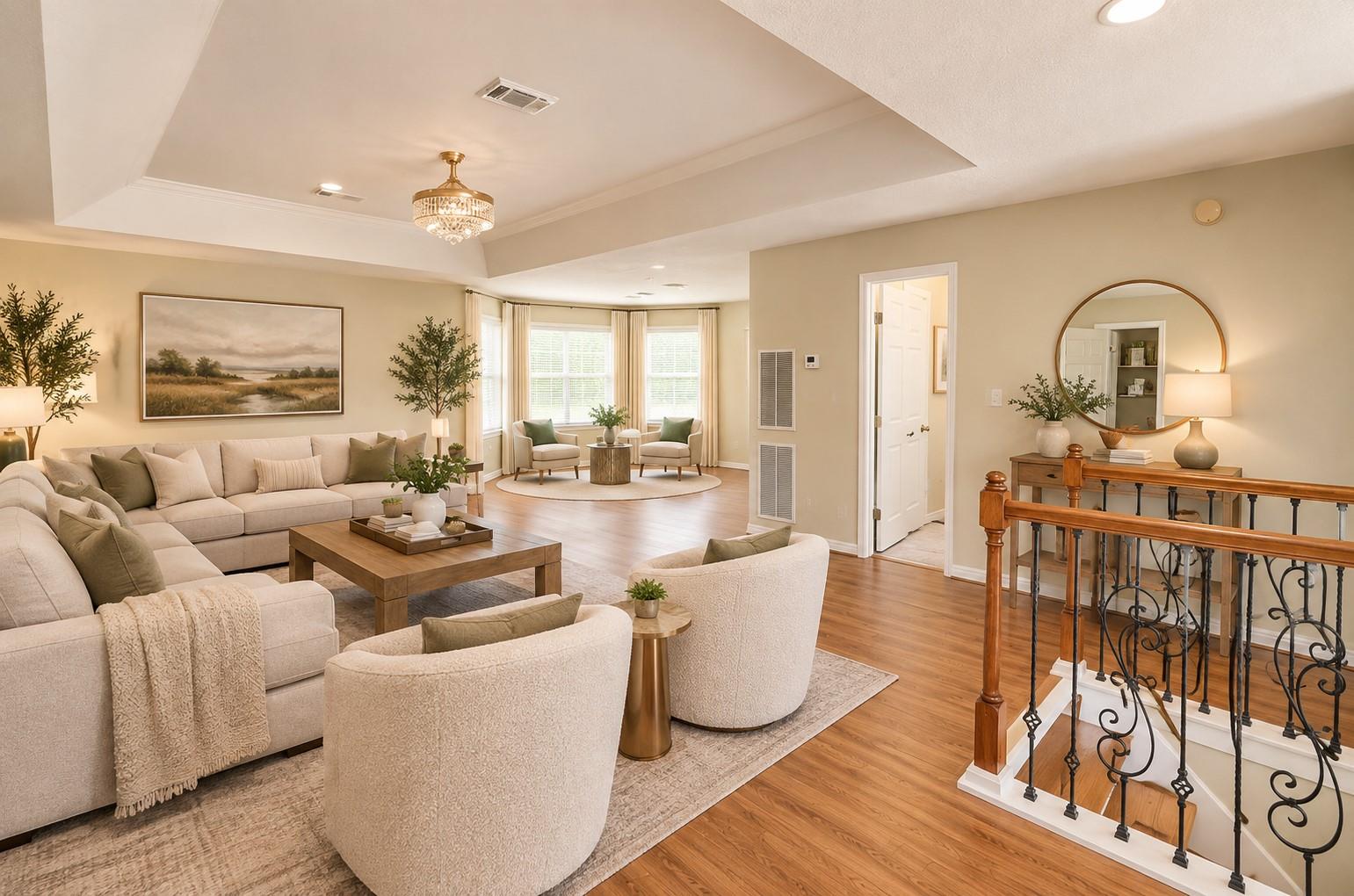 318 N Cypress Estates Circle
