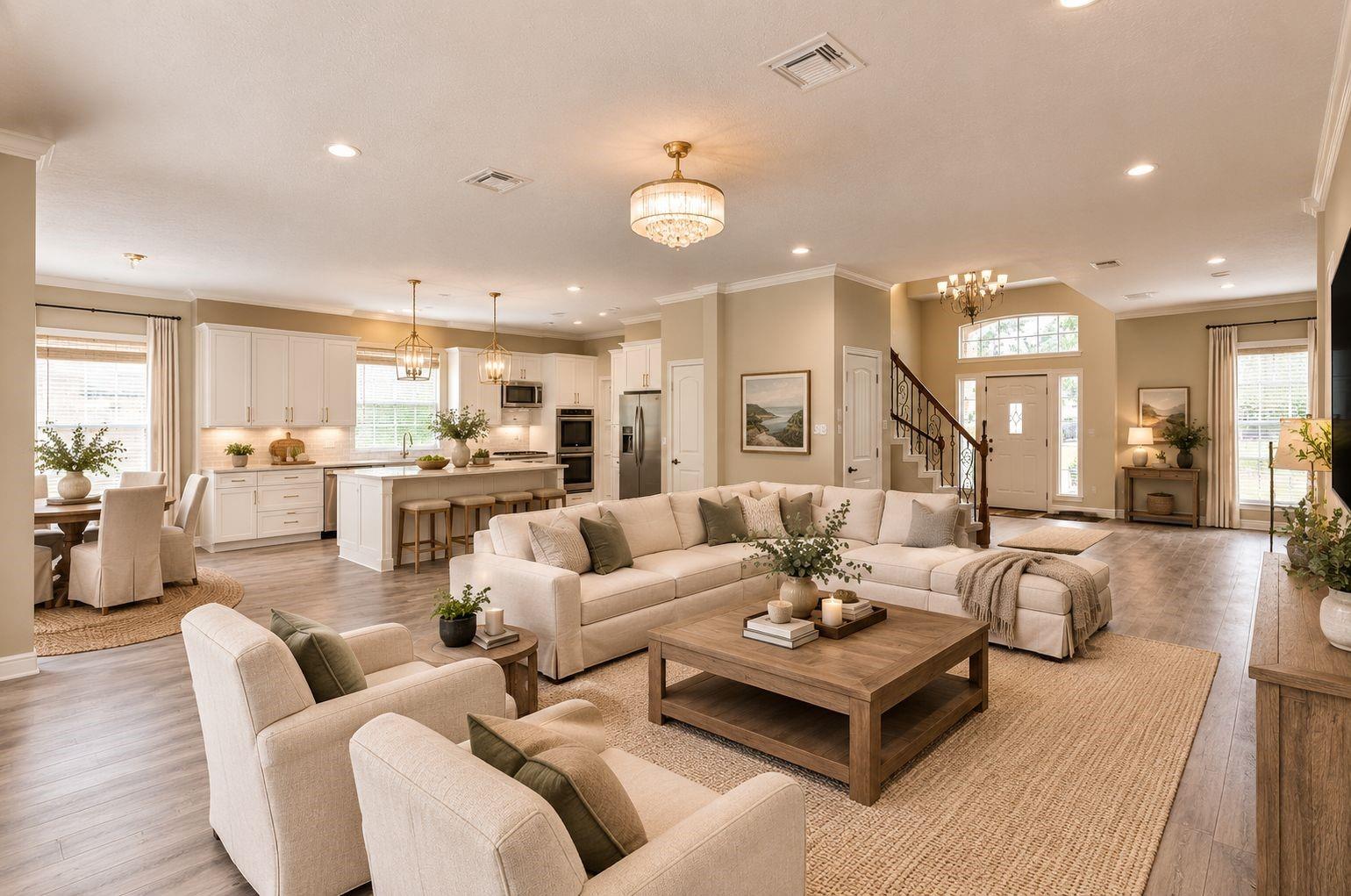318 N Cypress Estates Circle