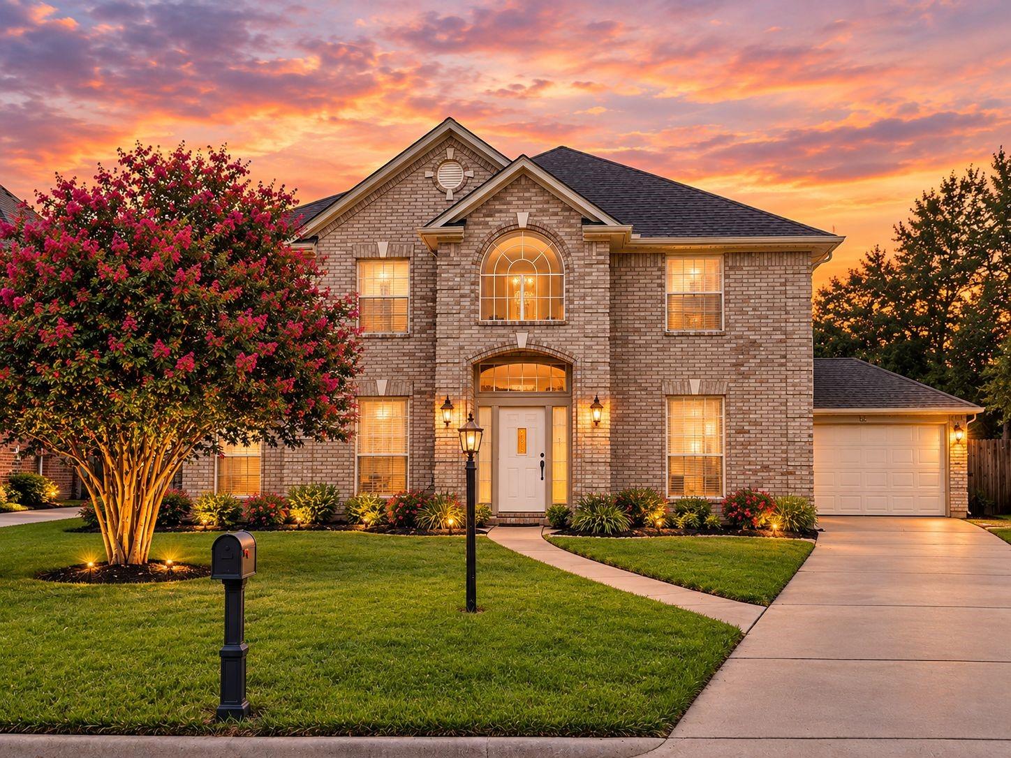 318 N Cypress Estates Circle