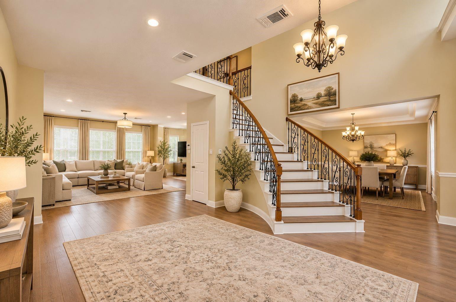 318 N Cypress Estates Circle