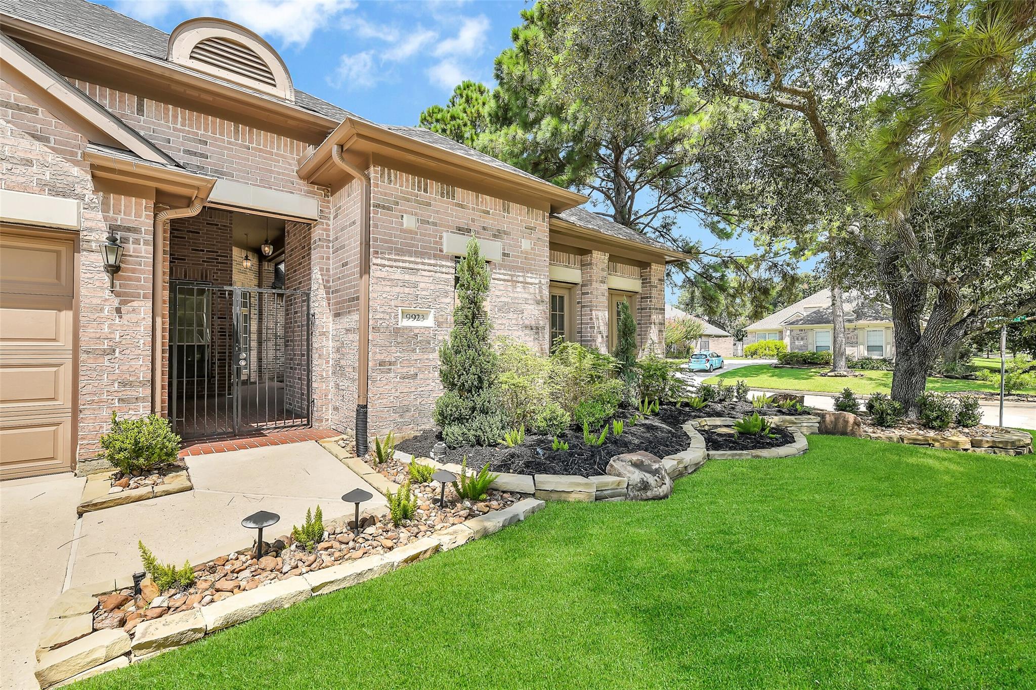 9923 Eden Valley Drive