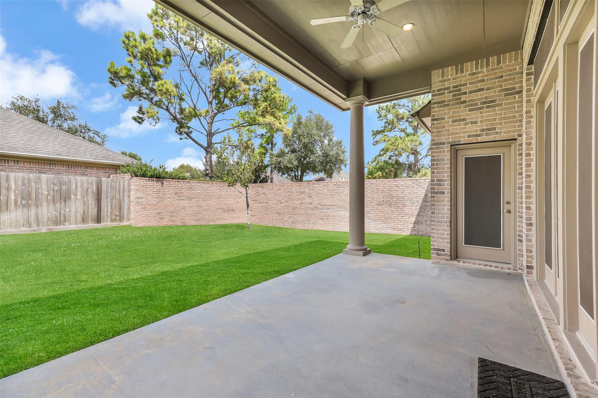 9923 Eden Valley Drive