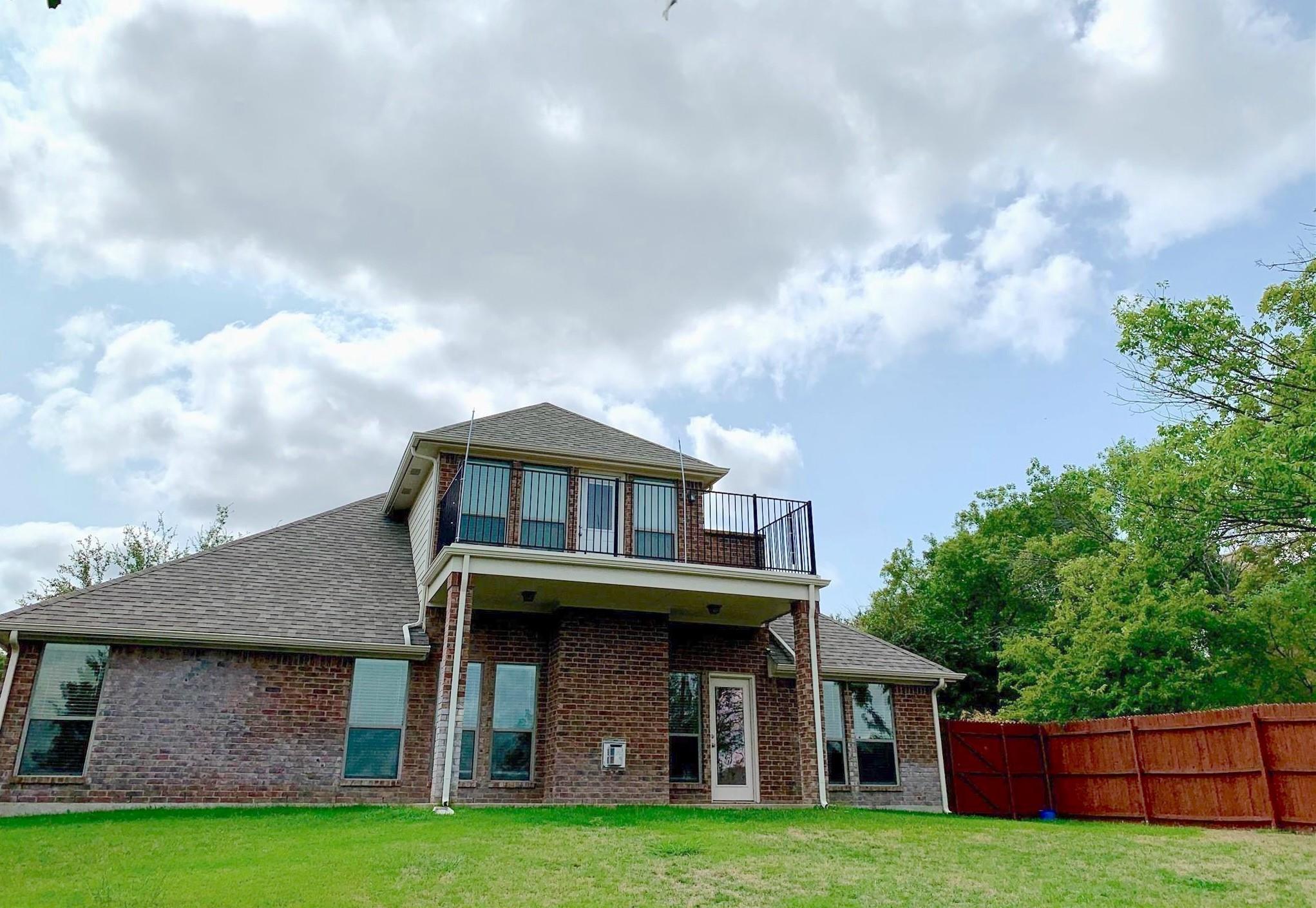 10954 Live Oak Creek Drive