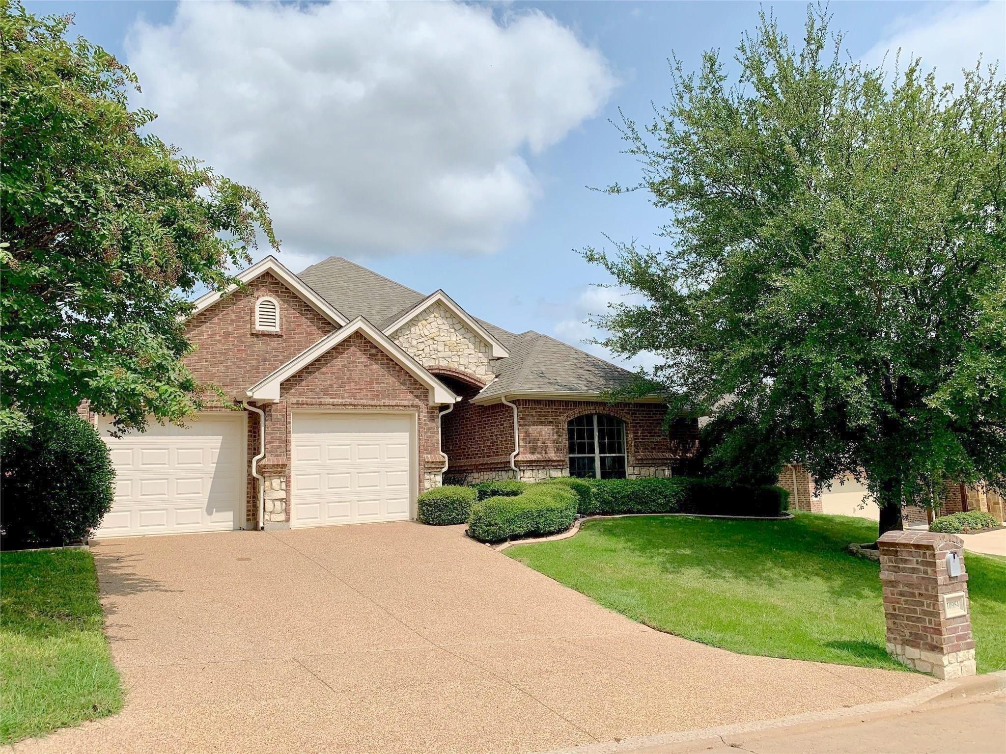 10954 Live Oak Creek Drive