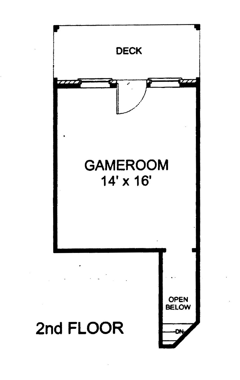 10954 Live Oak Creek Drive