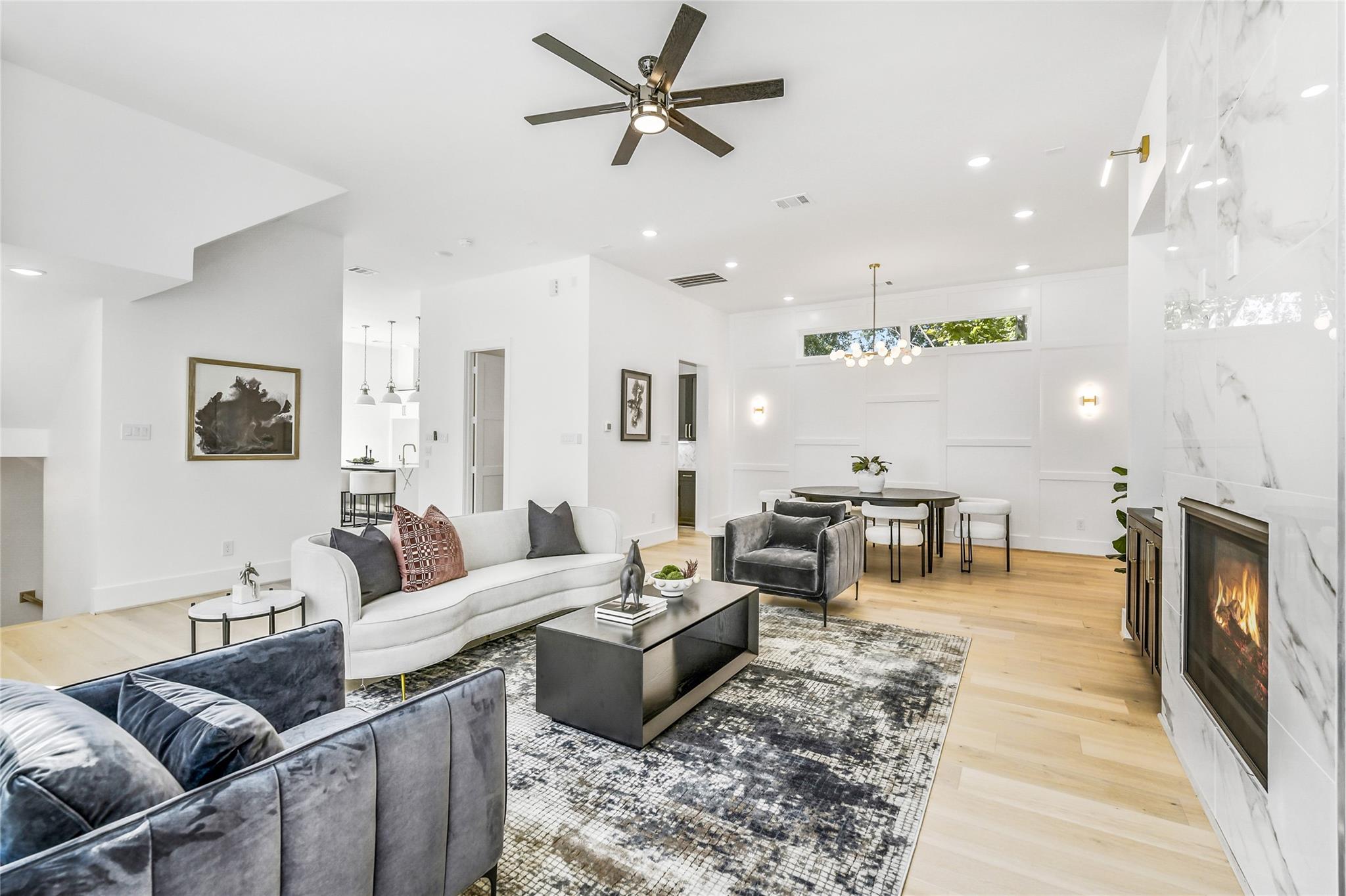 1909 Lauderdale Street, Houston