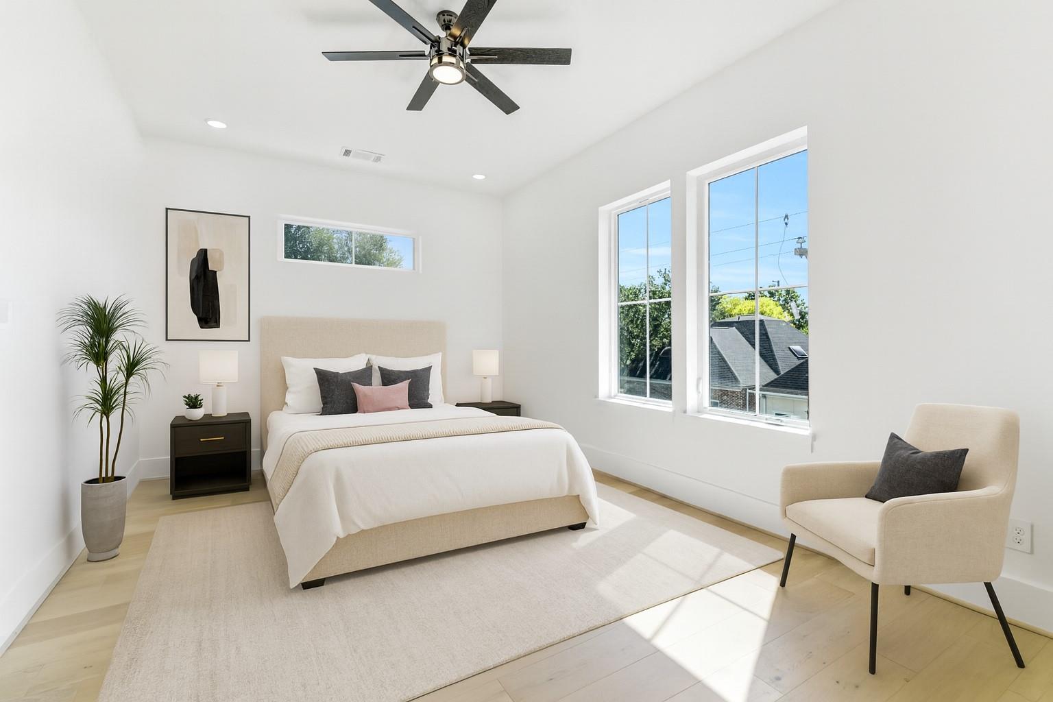 1909 Lauderdale Street, Houston