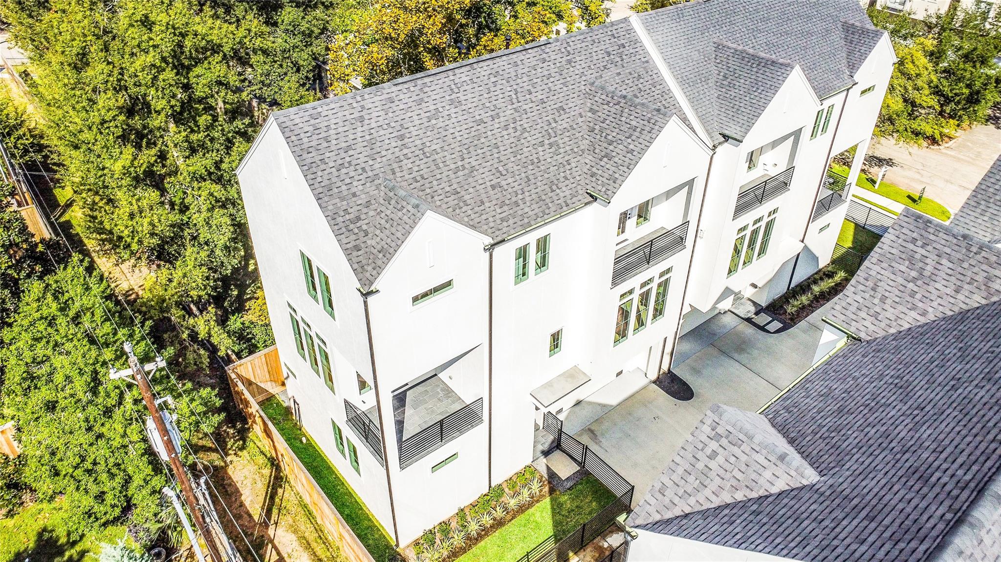 1909 Lauderdale Street, Houston