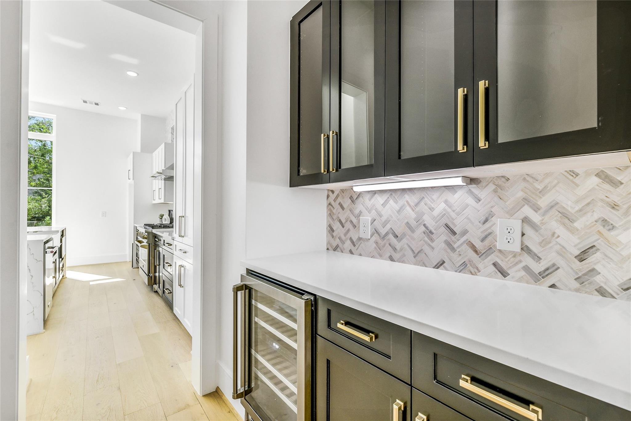 1909 Lauderdale Street, Houston