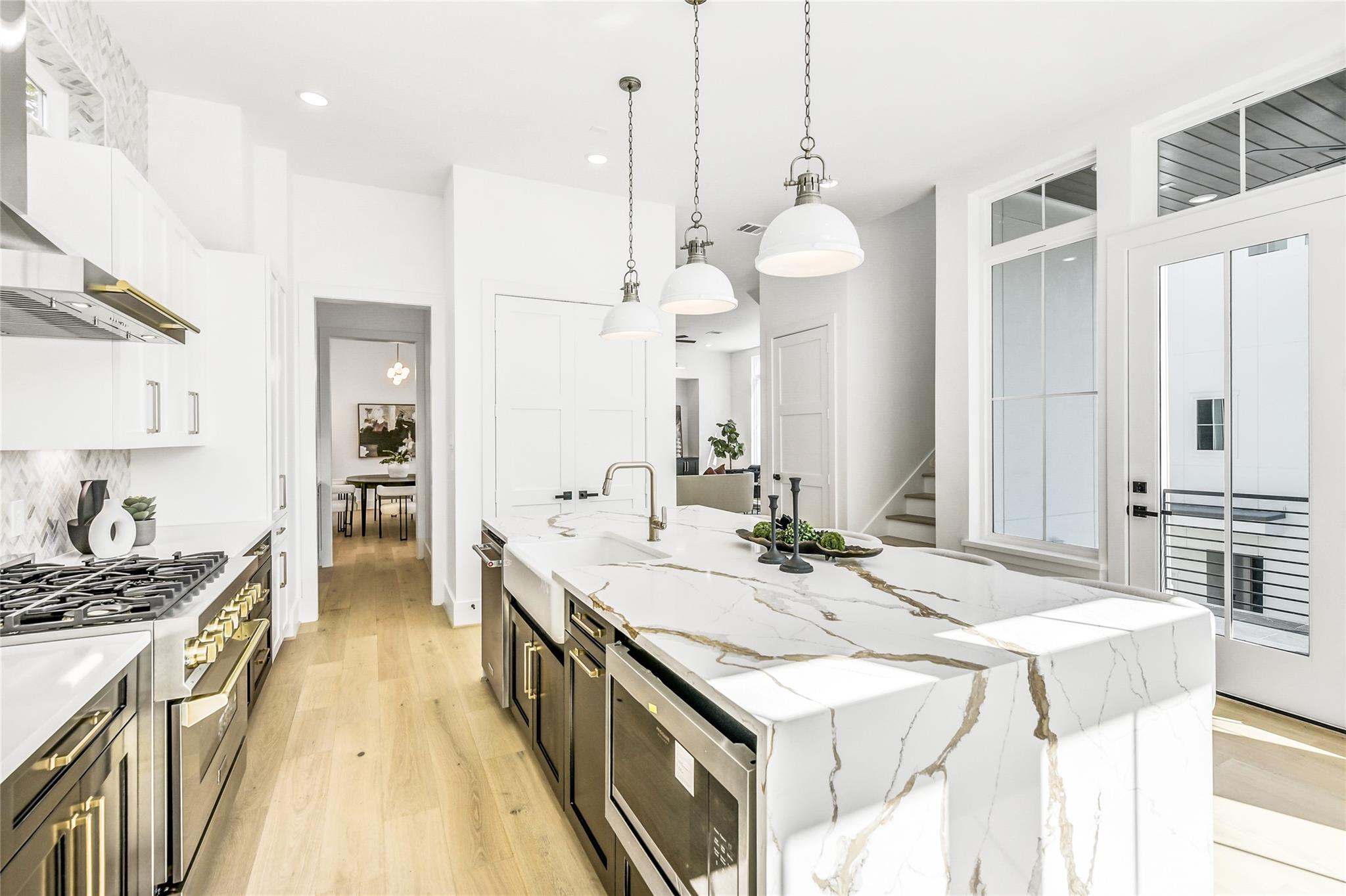 1909 Lauderdale Street, Houston