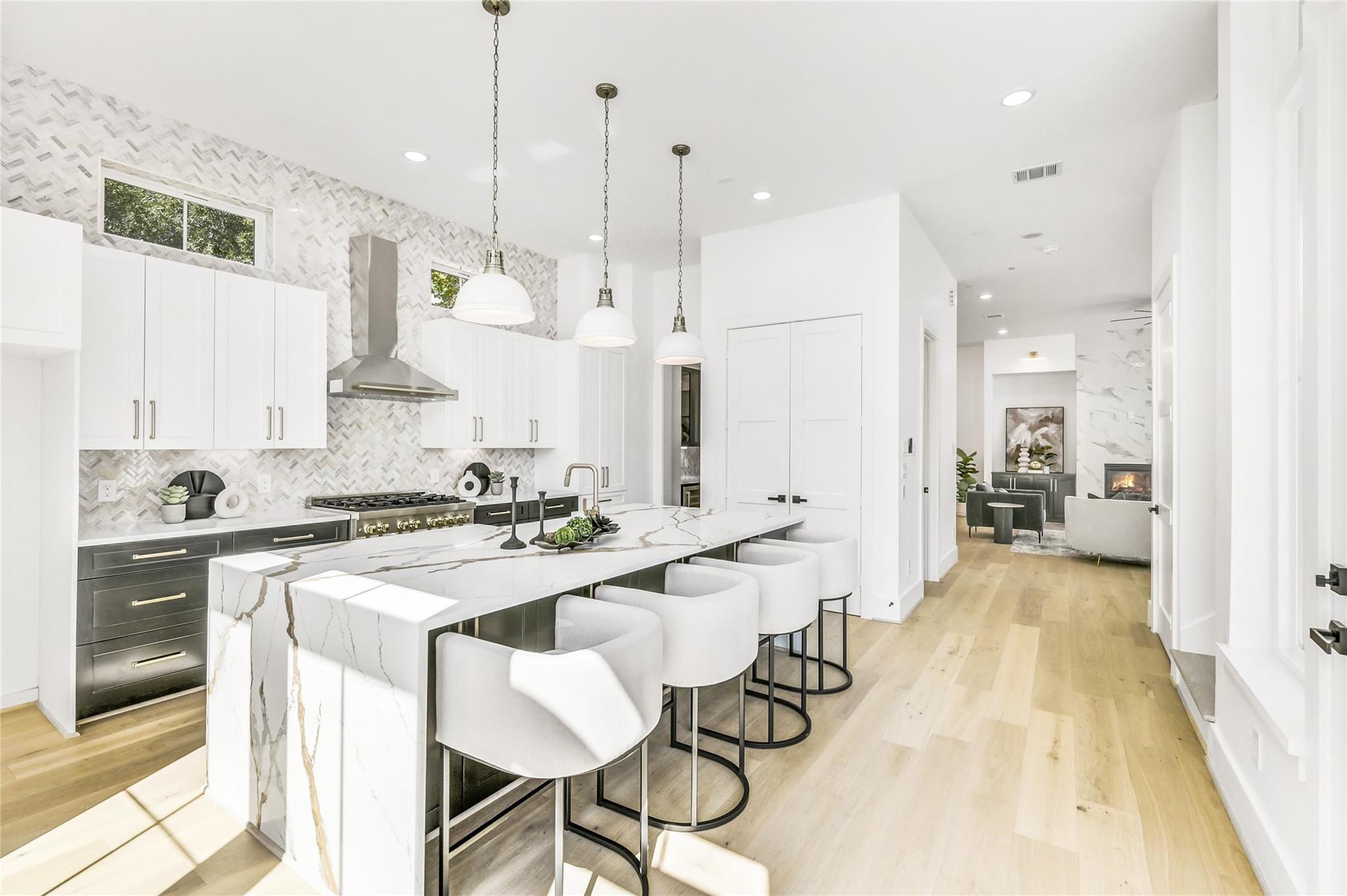 1909 Lauderdale Street, Houston