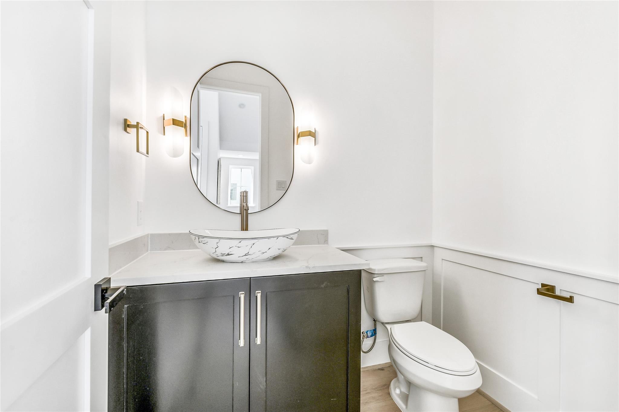 1909 Lauderdale Street, Houston