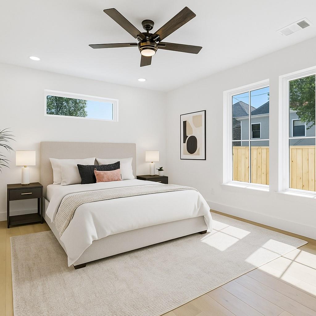 1909 Lauderdale Street, Houston