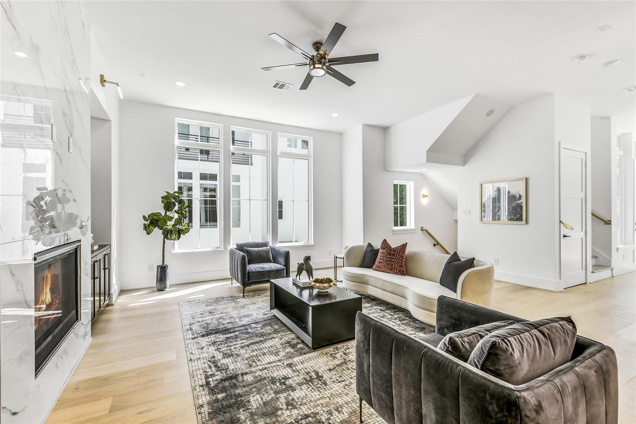 1909 Lauderdale Street, Houston